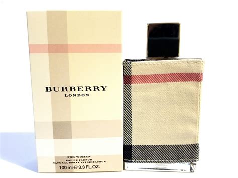 burberry london womens perfume 100ml|burberry london women's perfume boots.